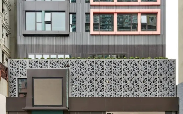Weave Studios - Kai Tak