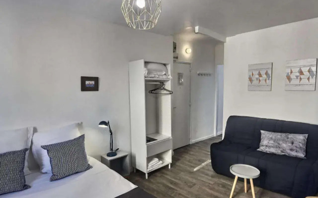 Les Appartements d'Edmond St Sebastien