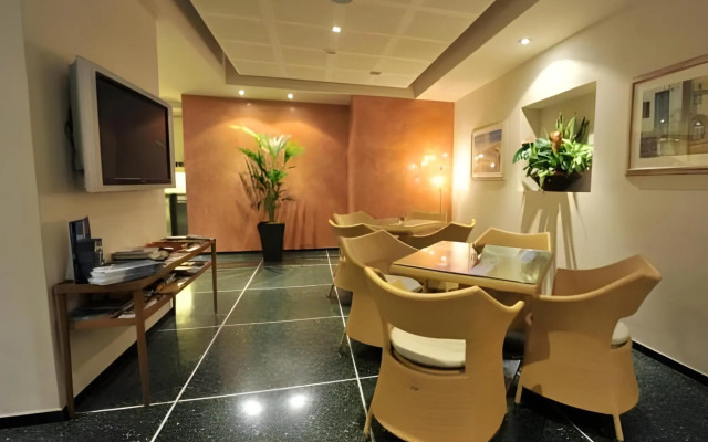 Hotel Liliana Diano Marina