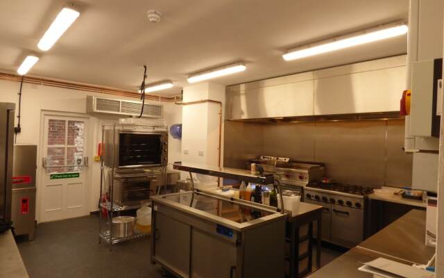 L'hote Boutique Hotel