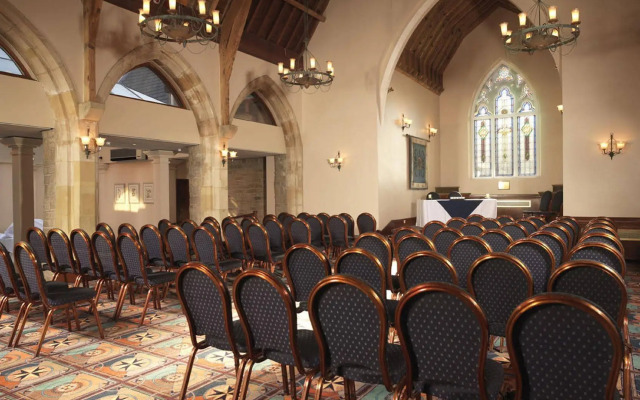 Holiday Inn Bolton Centre by IHG