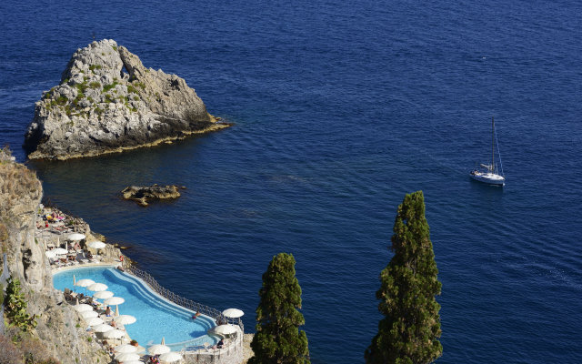 UNAHOTELS Capotaormina