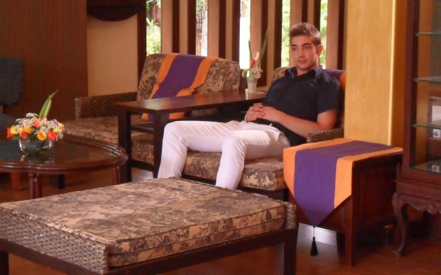 Vdara Pool Resort and Spa