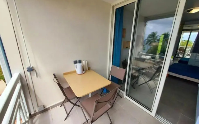 Studio Cocooning Diamond - Piscine et Terrasse