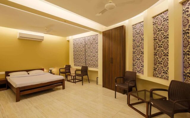 Hotel Darshan