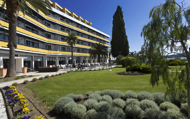 Hotel Ilirija