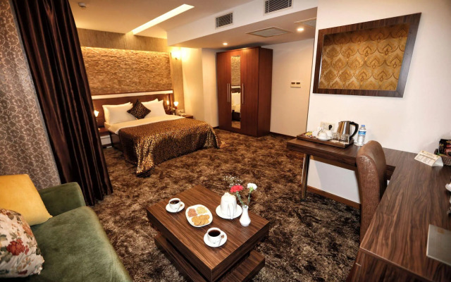 Ts Gold Business