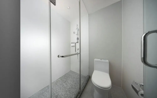 Holiday Inn Express Zhengzhou Garden Road by IHG