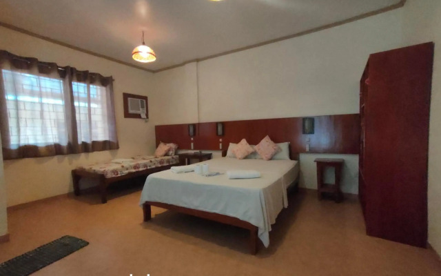 Sulu Plaza Boracay