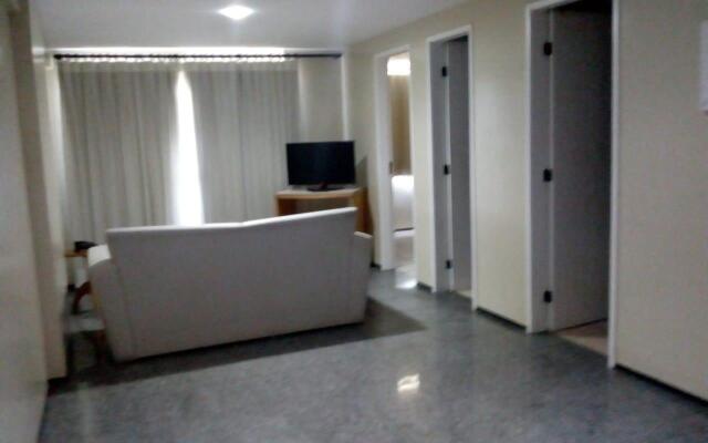 Hotel Iracema Travel