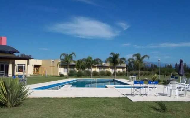 Howard Johnson by Wyndham Rosario de la Frontera