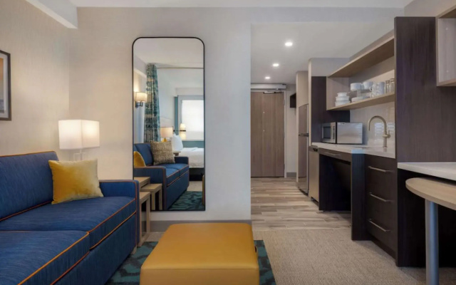 Home2 Suites by Hilton Elkhart
