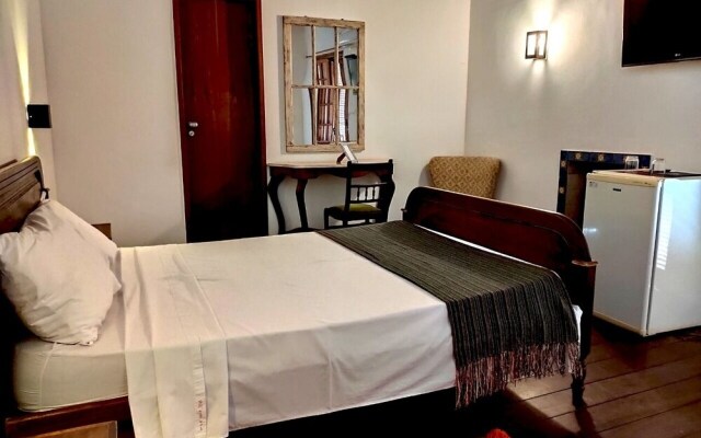 Hotel Quinta da Mantiqueira