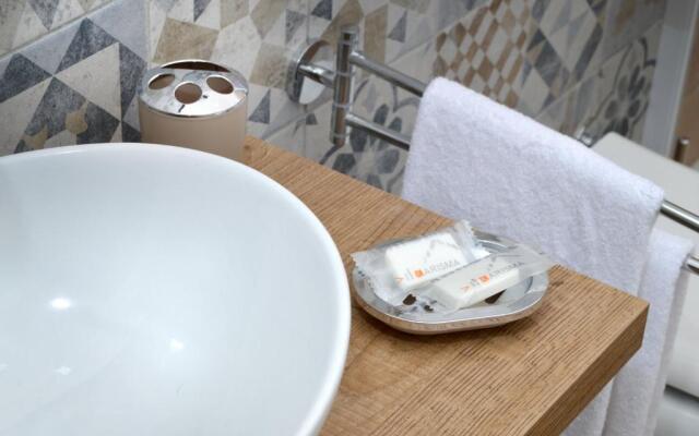 B&B Central Station Napoli