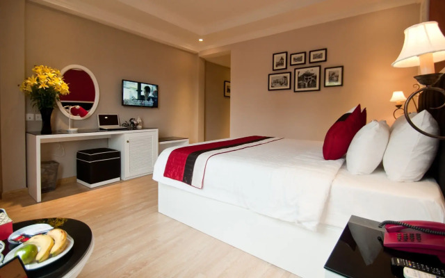 Lavender Central Hotel & Spa