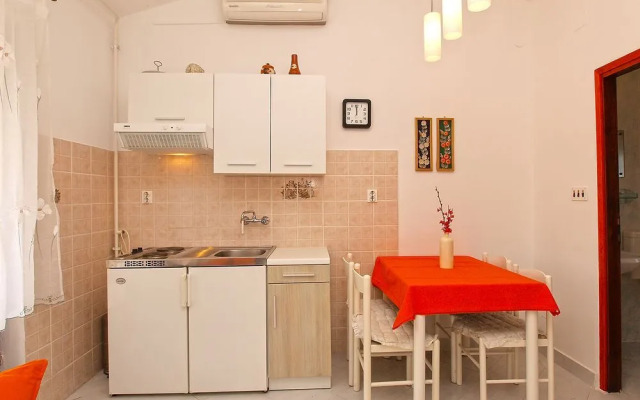 Apartment Mirjana 734