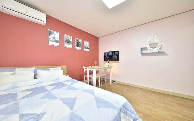 Daecheon ole pension