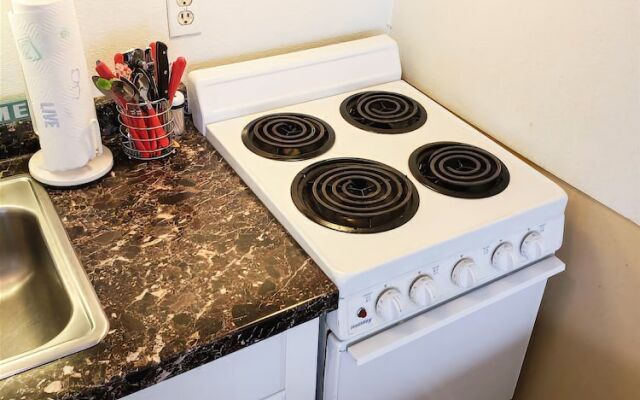 Blue Water Villa II 308 B