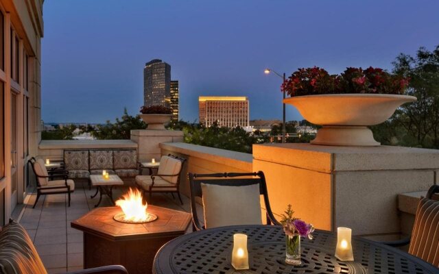 Courtyard by Marriott Tysons McLean