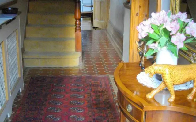 Barbaras Bed and Breakfast