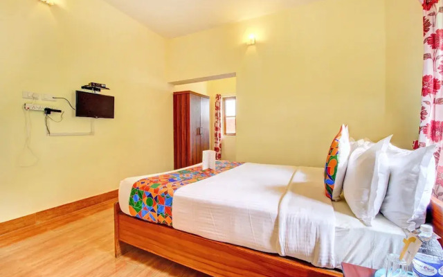 FabHotel Safari Land Resorts