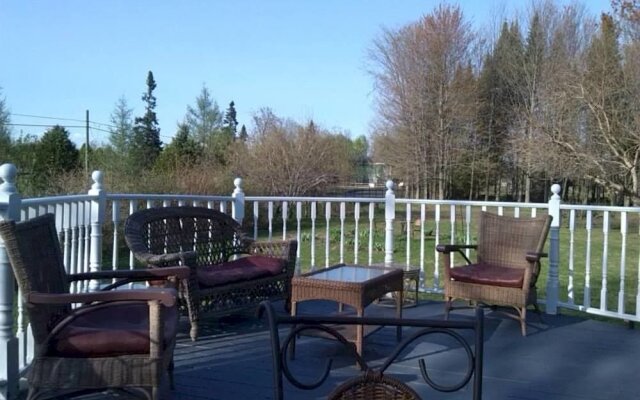Country View Manor Bed And Breakfast Ottawa