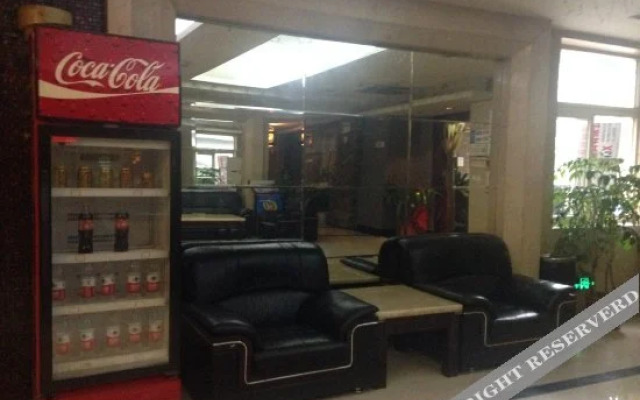 轻旅酒店(重庆沙坪坝火车站店)