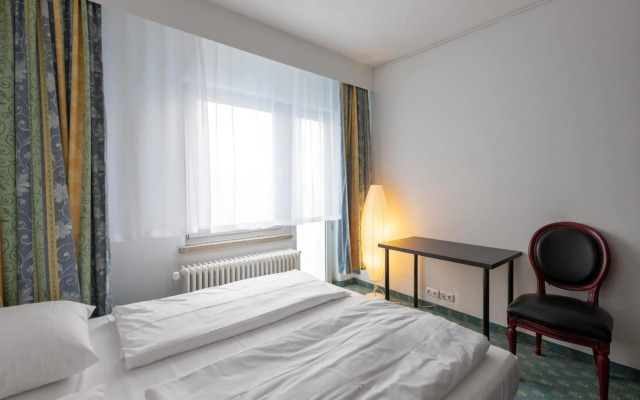 Hotel Königshof The Arthouse