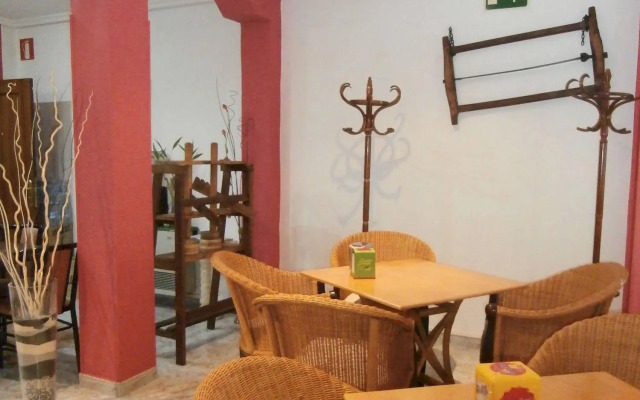 Arenal Suites Bilbao