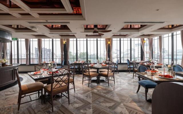 GRAND HOTEL du LAC Hanoi