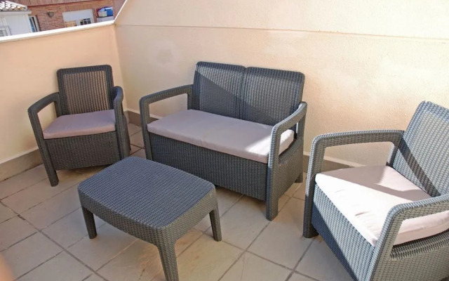 Apartamentos El Capricho de Madrid