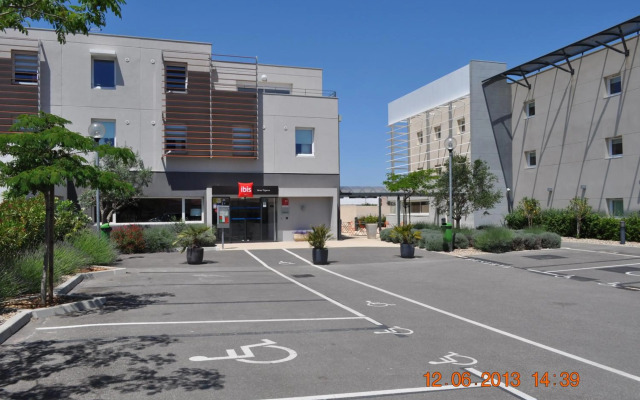 ibis Istres Trigance