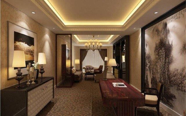 Jinxin Hotel