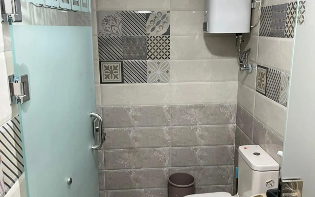 Fifth Settlement Apartment