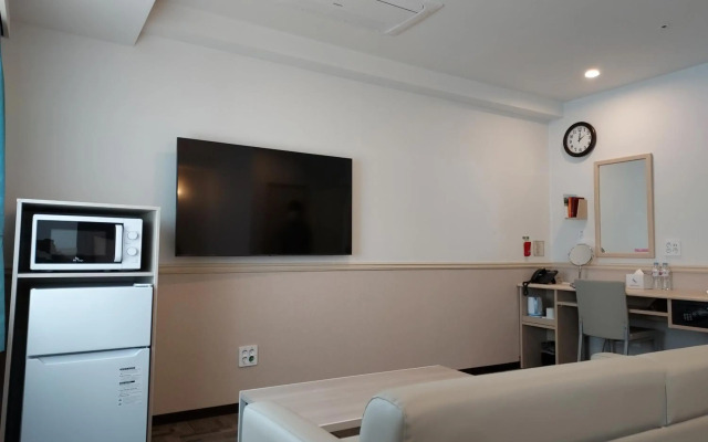 Toyoko Inn Changwon