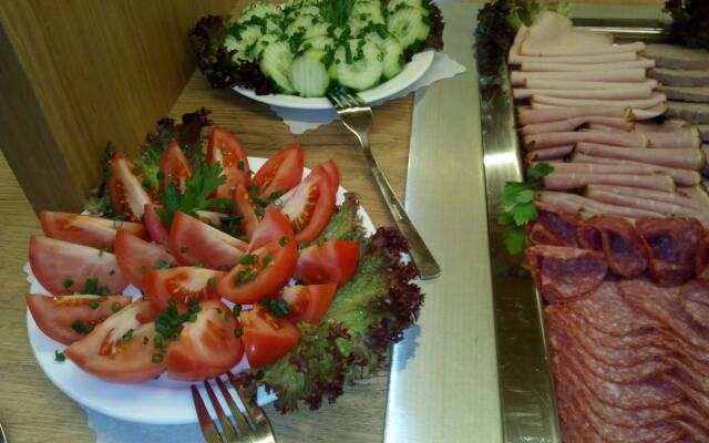 Berggasthof Sonne Imberg