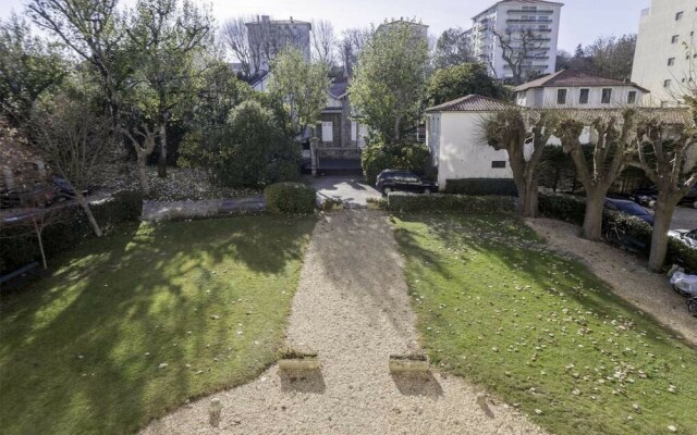 Le palais thermal: T2 de 75m2 spacieux et agréable