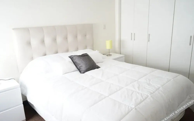 Villaflores Apartamentos - Miraflores
