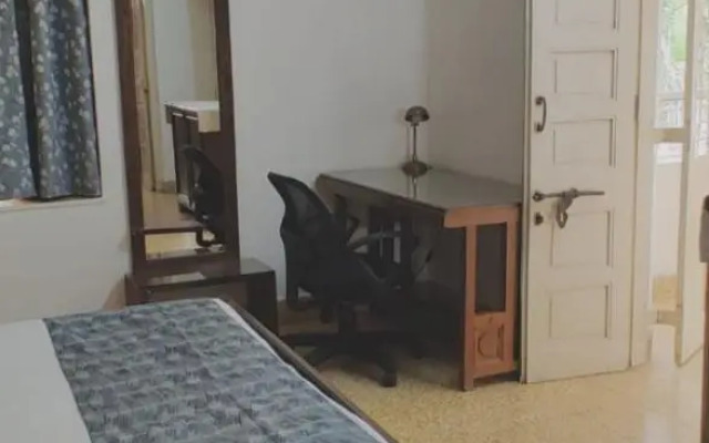 Srinekatan Heritage Villa Homestay