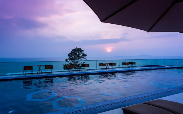 The Sanctuary Phratamnak Pattaya