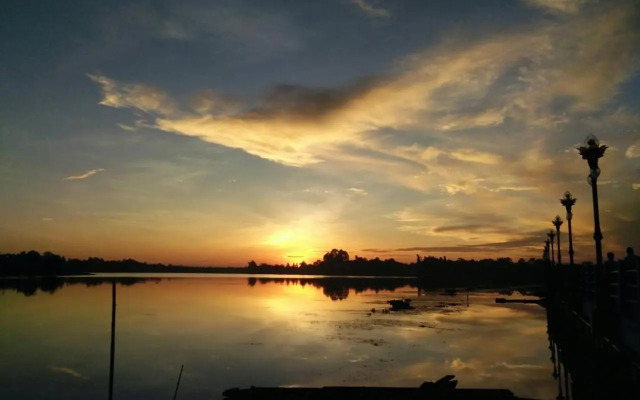 Rim Than View Resort