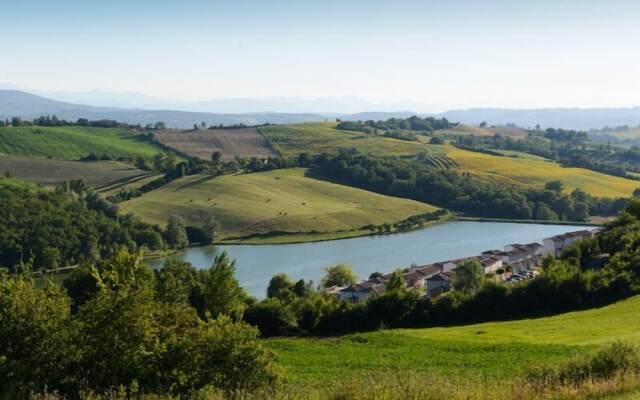 Résidence L'Oustal Del Carlat