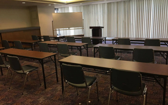 Hotel Crown Hills Kitami