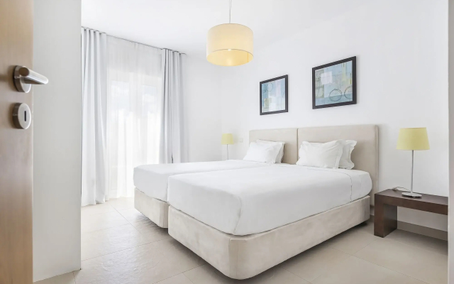 Eden Villas & Apartments