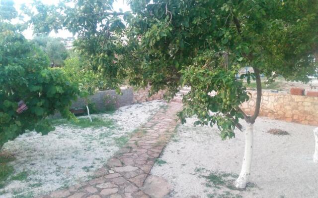 Guesthouse Dollomaja Ksamil