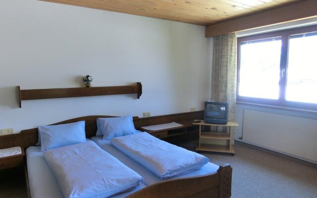 Sportpension Therese