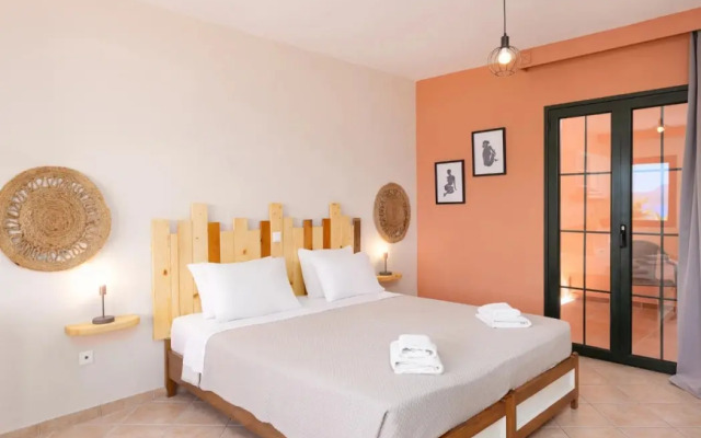 Nisea Hotel Samos