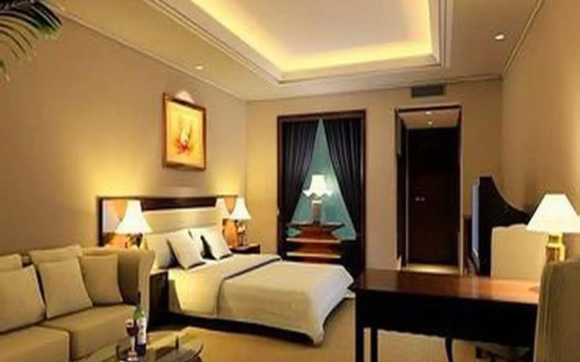 Yunnan Jia Lu Da Hotel