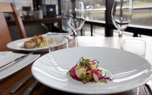 Oaks Lake Crackenback Resort