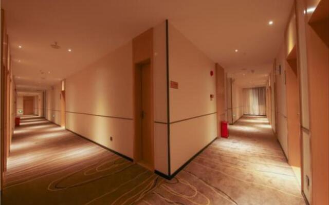 City Comfort Inn Dongguan Tangxia
